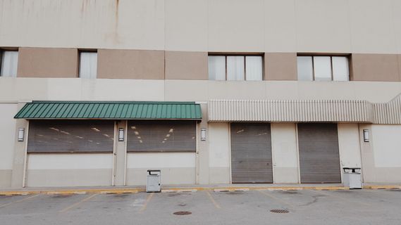 美国，特朗普村购物中心，建筑，纽约市，布鲁克林，建筑结构，建筑外观