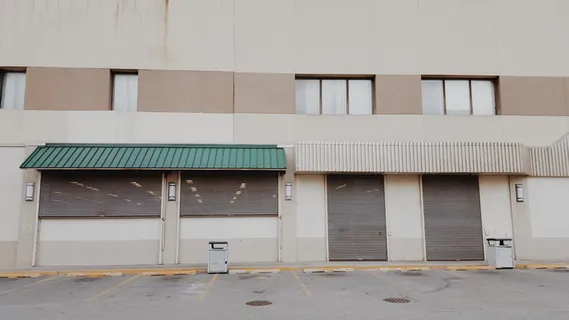 美国，特朗普村购物中心，建筑，纽约市，布鲁克林，建筑结构，建筑外观