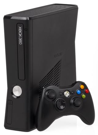 黑色，microsoft xbox 360，控制器，视频游戏控制台，控制台，视频游戏，游戏，玩，视频游戏，玩