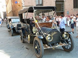 oldtimer、凯迪拉克、classic、格栅、维护、交通、交通方式、城市