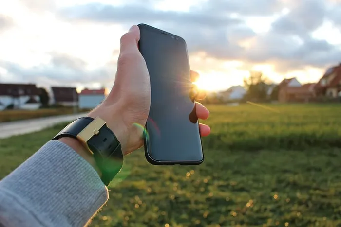 德国，巴伐利亚州，s8，s8+，宏，博克，电话，日落