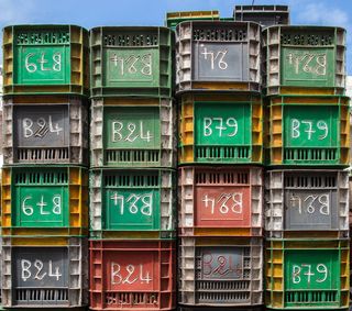 符号，标志，建筑，大都会，城市，城镇，城市，道路标志