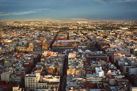 墨西哥城,墨西哥,lanscape,city,墨西哥城,建筑,建筑外观,城市景观 墨西哥城,墨西哥,lanscape,city,墨西哥城,建筑,建筑外观,城市景观