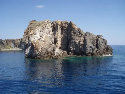 岛,西西里岛,意大利,海,天,风景,斯科利奥,水 岛,西西里岛,意大利,海,天,风景,斯科利奥,水
