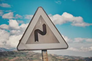 信号、卡特尔、道路、注意、规则、符号、标志、方向