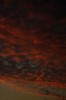 天空,云天,日落,自然之美,宁静,风景-自然,橙色,宁静的景色 天空,云天,日落,自然之美,宁静,风景-自然,橙色,宁静的景色