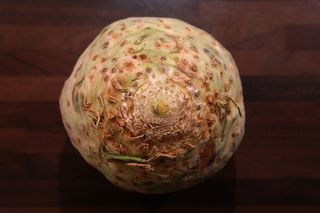 芹菜，芹菜，蔬菜，萝卜，块茎，芹菜，根芹菜，泽勒