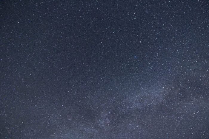 星空照片