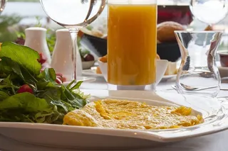 水果，饮食，健康，盘子，健康食品，食物，健康生活方式，营养