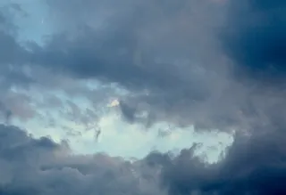 云，多云，vsco，天蓝色，颜色，意大利，月亮，云-天空