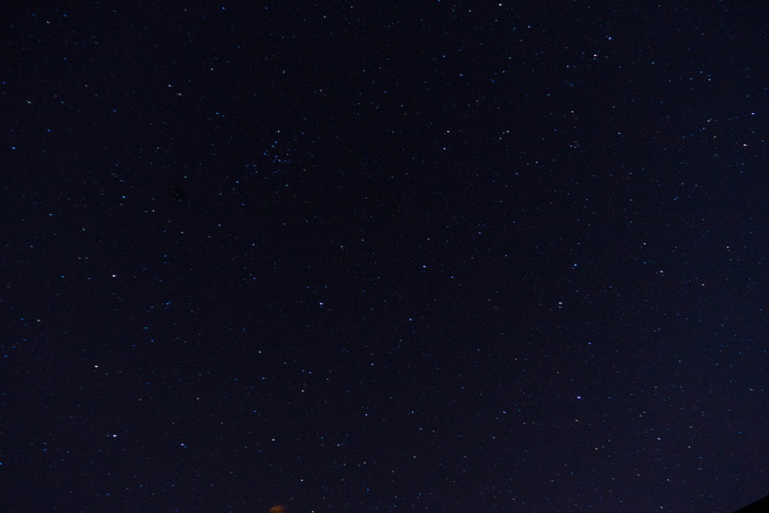 人类对星星的看法