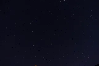 人类对星星的看法