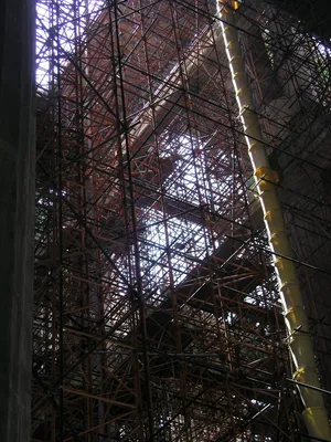 建筑，建筑，教堂，巴塞罗那，大教堂，西班牙，圣拉达家族，艺术