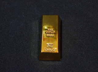 黄金、金条、黄金、展览、金色、无人、财富、文字