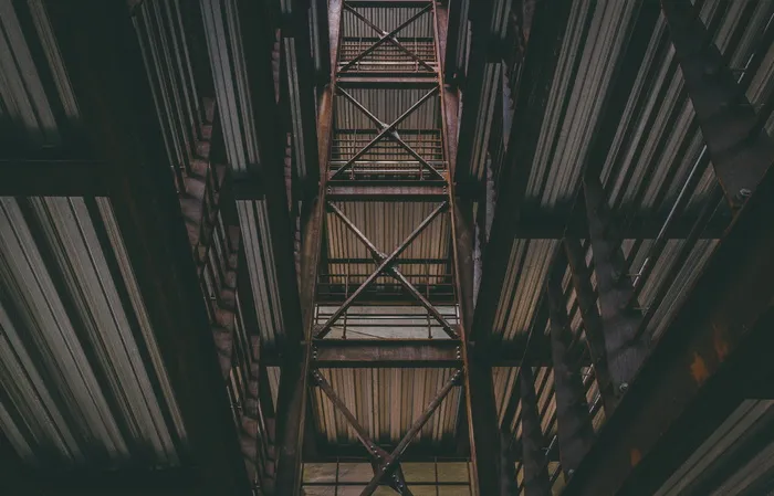 建筑结构图