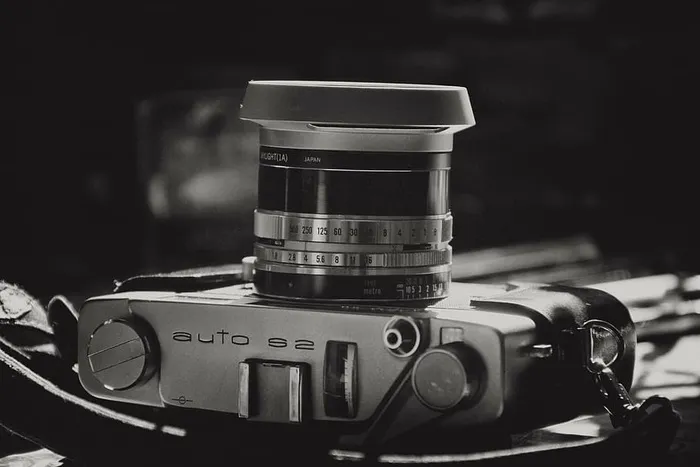 照片、摄影、相机、镜头、模拟、设备、水平、复古