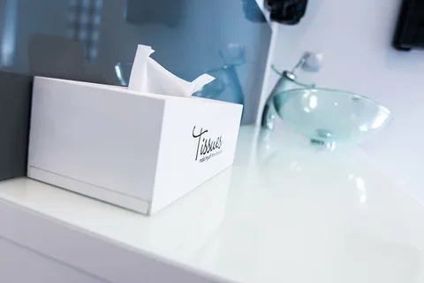 模糊，盒子，干净，当代，医生，空，设备，玻璃