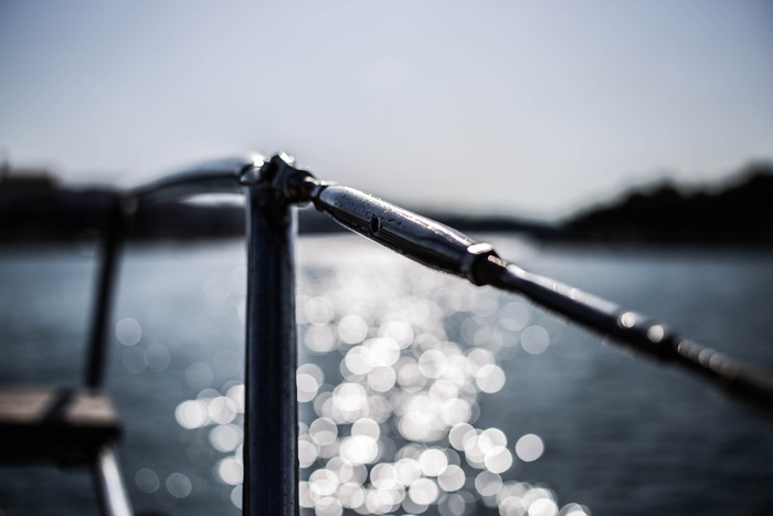 西班牙, ciutadella de menorca, 船舶, 风, 太阳, 光, 海, 湖