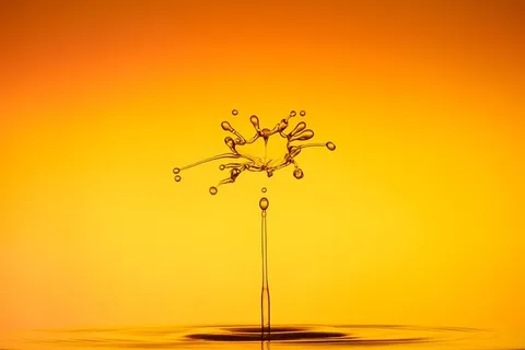 水花 水花