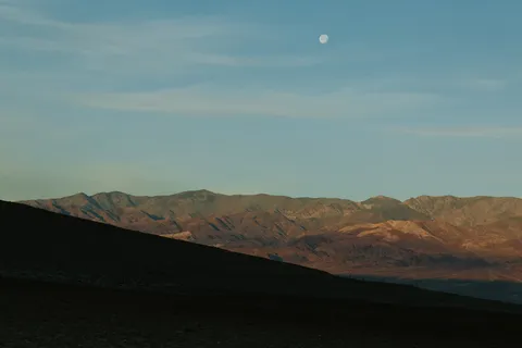 山、风景、山峰、顶峰、风景、美学、岩石、月亮 山、风景、山峰、顶峰、风景、美学、岩石、月亮