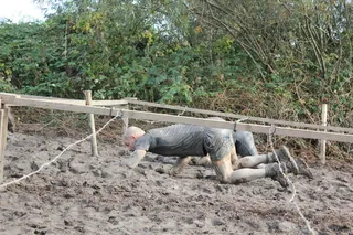 汗水, 脏, 美味, 戳, 食指, 候, 训练, 污垢