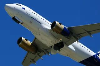 苏黎世，鲍尔斯，机场，出发，保加利亚鹰，底部，引擎，船体