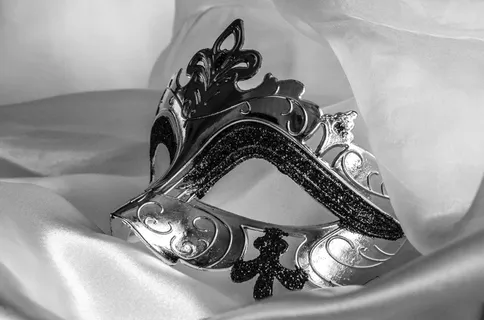 面具, 聚会, 嘉年华, 威尼斯, 神秘, 装饰, 嘉年华, 特写 面具, 聚会, 嘉年华, 威尼斯, 神秘, 装饰, 嘉年华, 特写