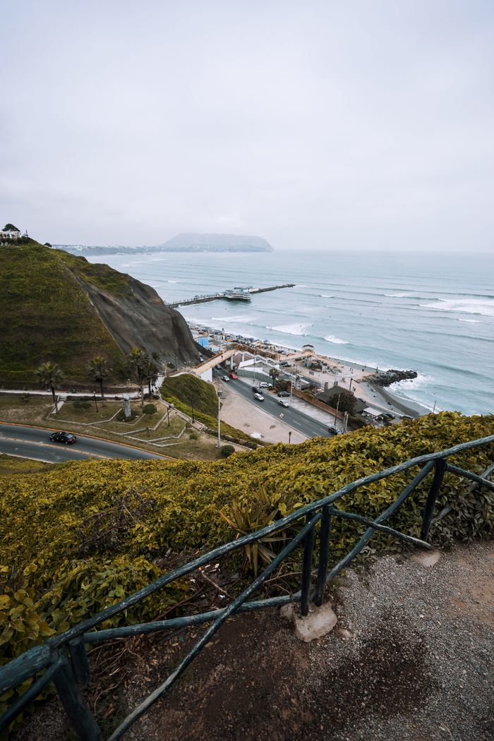 水体, 路, 海角, 海洋, 风景, 户外活动, 自然, 海岸