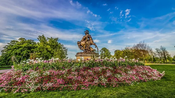 里昂,公园,法国,自然,parc,城市景观,历史,雕塑 里昂,公园,法国,自然,parc,城市景观,历史,雕塑