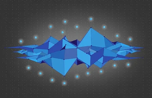 大数据分析——抽象概念