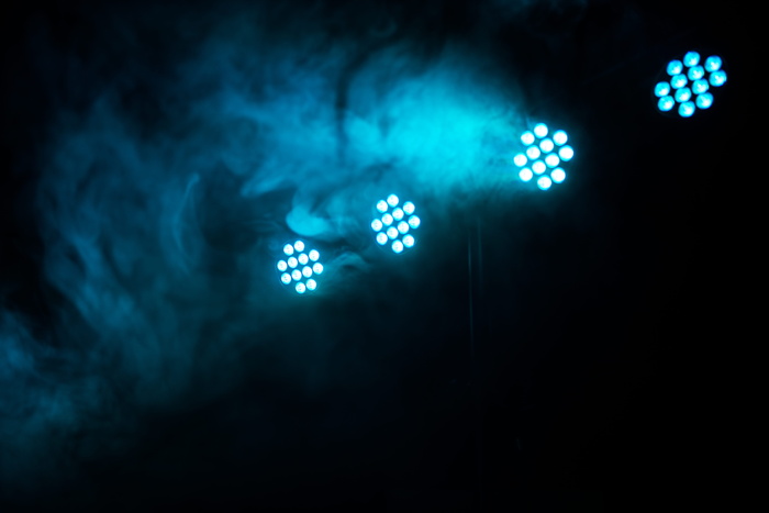 gracechapel，蓝色，舞台，音乐会，乐队，教堂，赞美，上帝