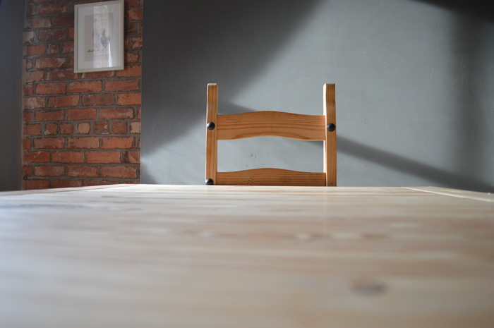 木, 里面, 家具, 房间, 桌子, 墙, 家庭, 室内