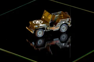 镜像，玻璃，黑色，反射，工作室拍摄，黑色背景，技术，室内