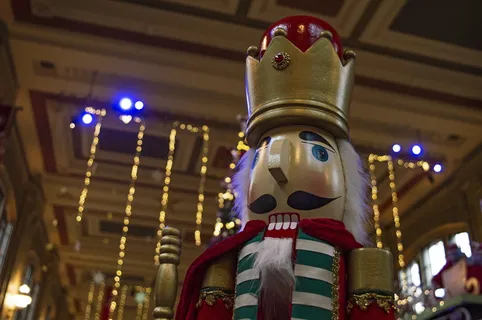 胡桃夹子,圣诞胡桃夹子、圣诞购物、圣诞节、圣诞装饰、圣诞装饰品、堪萨斯城联合车站 胡桃夹子,圣诞胡桃夹子、圣诞购物、圣诞节、圣诞装饰、圣诞装饰品、堪萨斯城联合车站