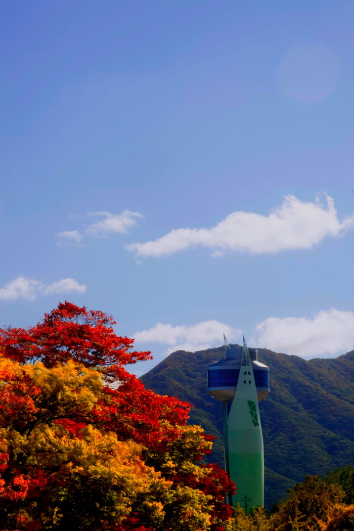 韩国hanam，调整体育场、景观、天空、植物、自然、建筑结构、建筑外观