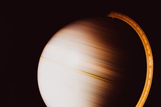 地球仪，世界，地图集，旅行，旅行，地图，摄影棚拍摄，无人