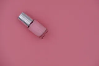 美容，指甲油，颜色，化妆品，油漆，指甲，指甲