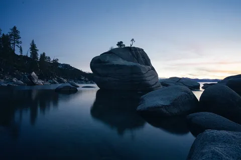景观摄影,巨石,岩石,巨石;景观,自然,石头,水 景观摄影,巨石,岩石,巨石;景观,自然,石头,水