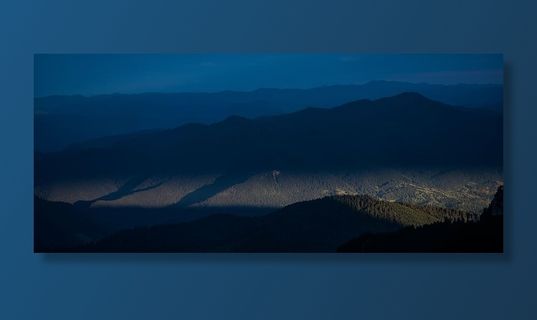 航空、摄影、山地、绿色、绿叶、树木、白天、蓝色