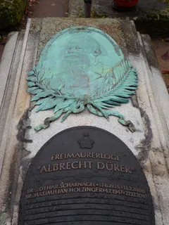 坟墓，共济会，共济会小屋，墓地，石头，石头，艺术和工艺，代表