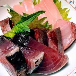生鱼片,鲣鱼,日本食品,海鲜,食品,食品和饮料,新鲜度,室内 生鱼片,鲣鱼,日本食品,海鲜,食品,食品和饮料,新鲜度,室内