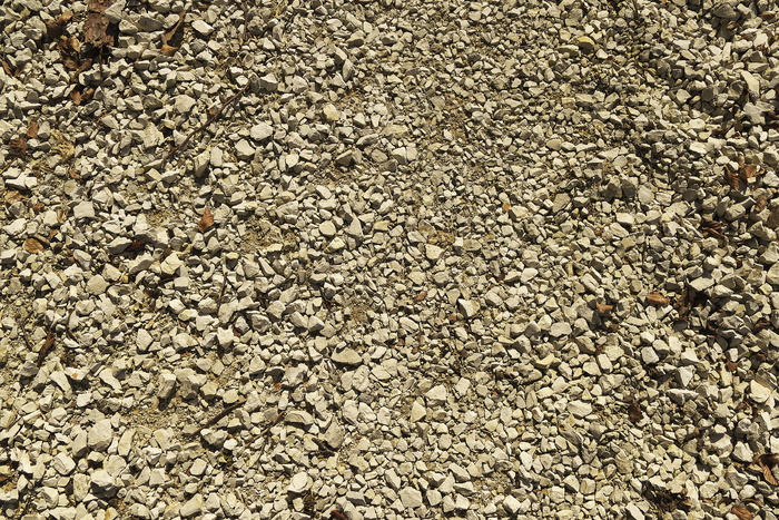 卵石、石头、砾石、车道、固定、骨料、图案、纹理