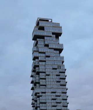 摩天大楼, 纽约, 美国, 建筑, 建筑结构, 天空, 塔, 堆栈