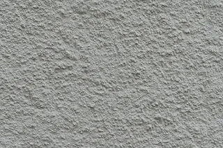 立面，结构灰泥，粗颗粒，旧，脏，垃圾，复古，灰泥