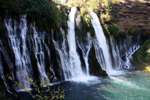 瀑布、景观、自然、水、森林、旅游、公园、河流 瀑布、景观、自然、水、森林、旅游、公园、河流