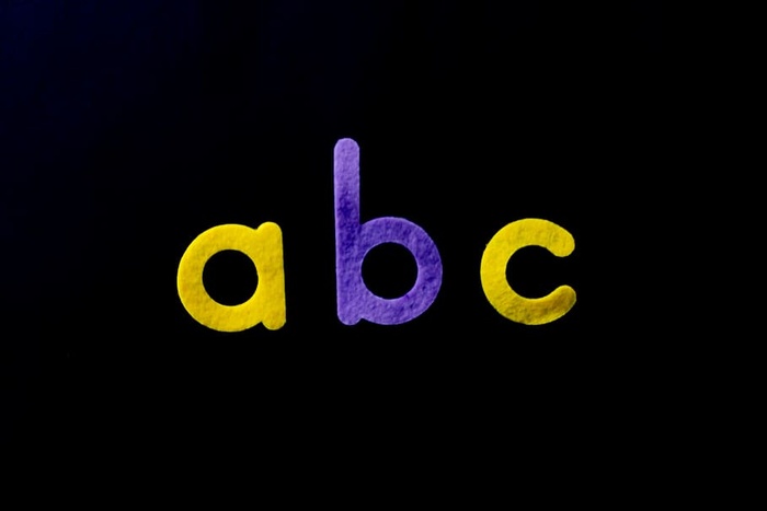 Abc验证码