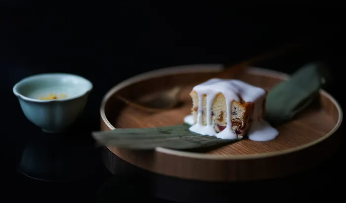 一块蛋糕