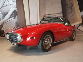 菲亚特, 汽车, 汽车, 车辆, 1953 年, 机动车辆, 机, 汽车