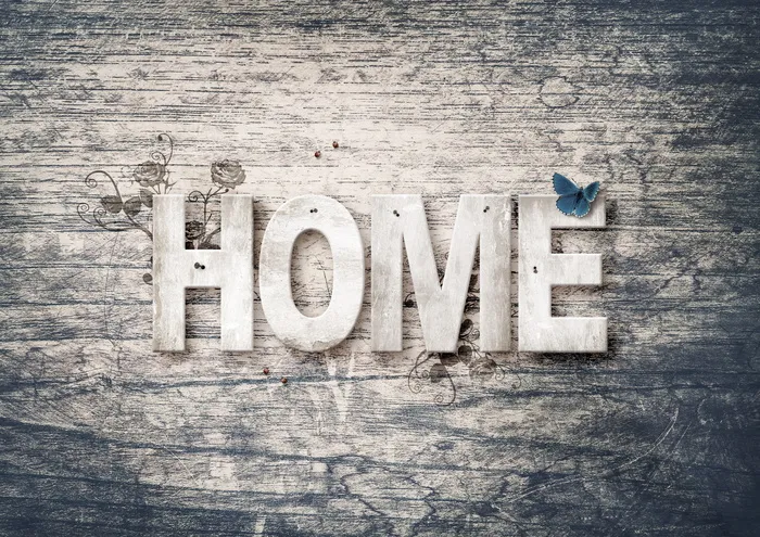 首页，木质，标牌装饰，木质，垃圾，艺术，装饰，装饰