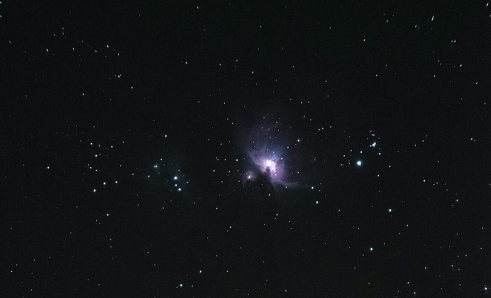 粉红色，黑色，银河系，深色，星星，浅色，银河系，浩瀚